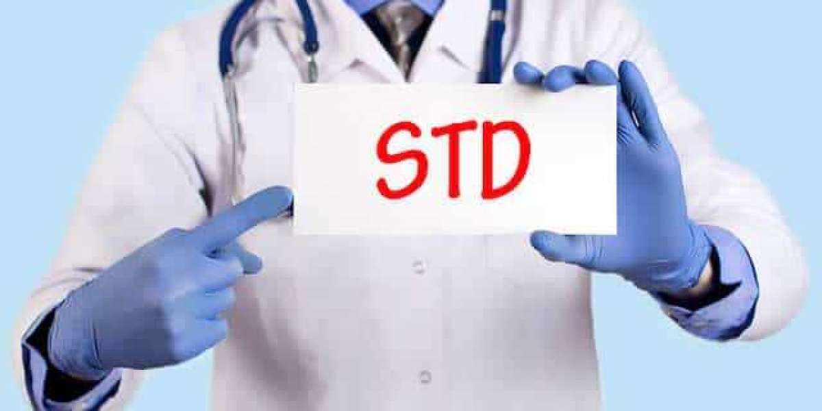 Is an At-Home STD Test Reliable?