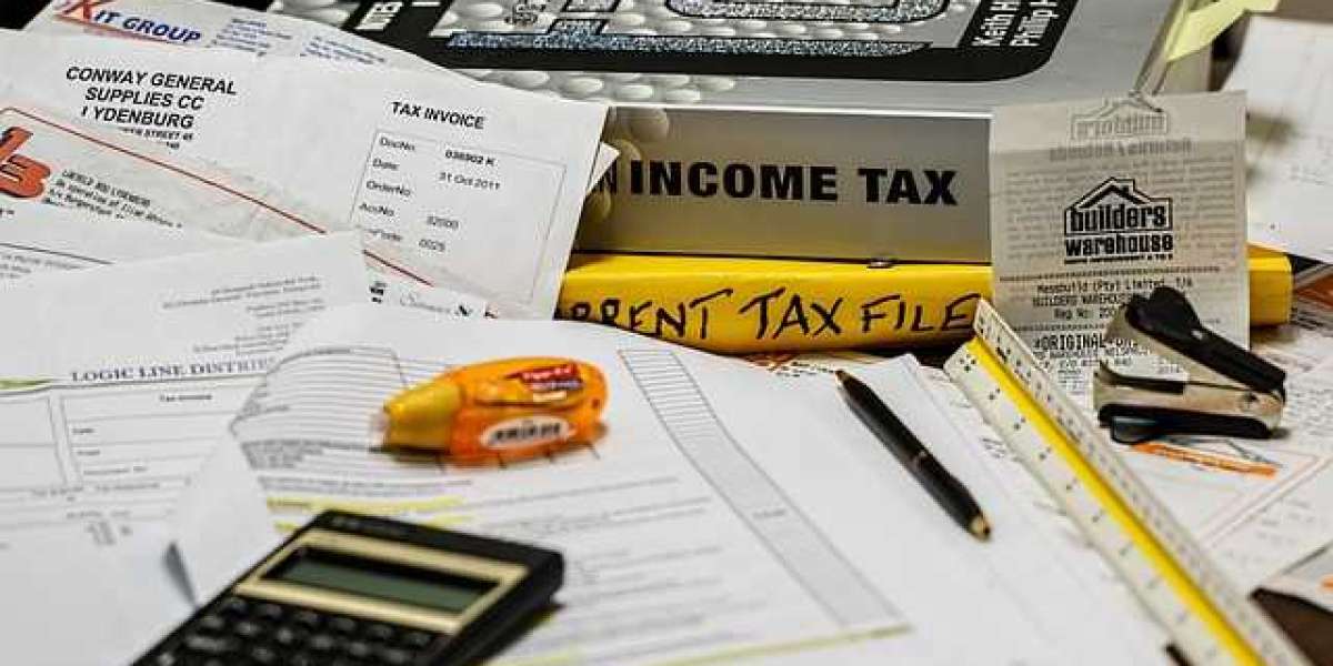 Corporate Tax Registration: A Complete Guide