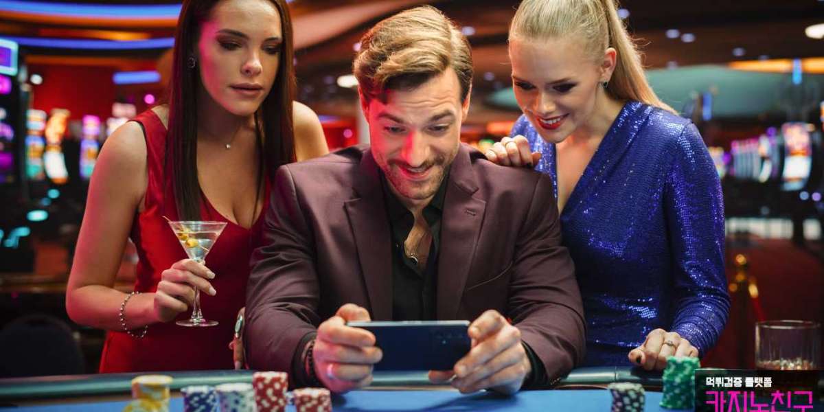 Discover the Ultimate Casino Site Experience with Casino79: Your Guide to Scam Verification