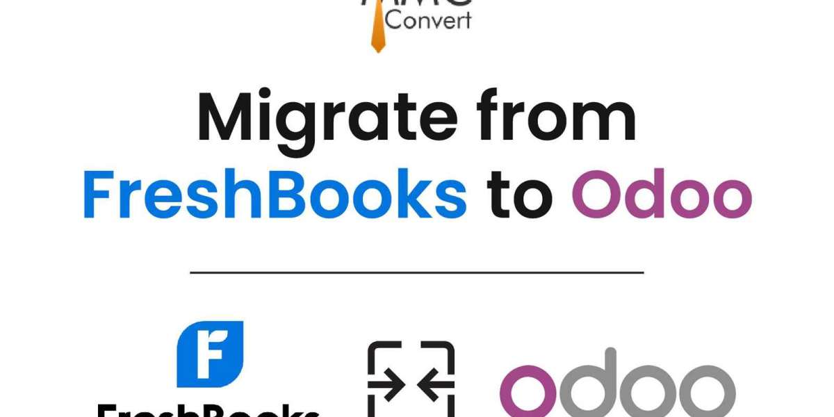 Unlock Better Financial Management: Migrate from QuickBooks To Odoo