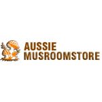 Aussie Mushroom Store