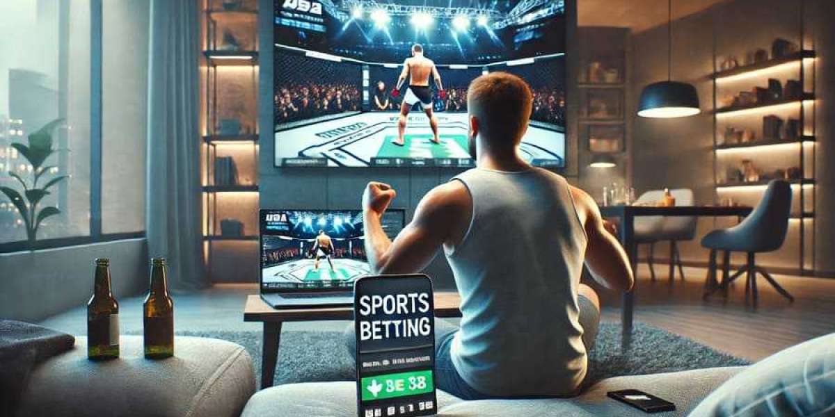 Discovering the Best Scam Verification Platform for Korean Sports Betting: Why toto79.in Stands Out