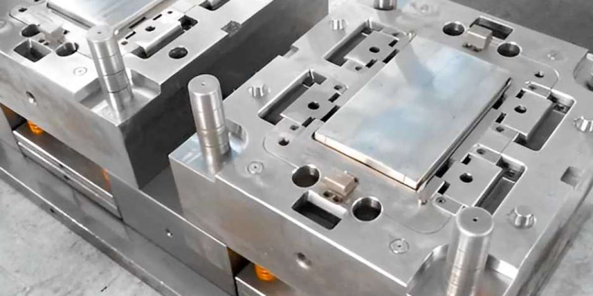 cnc precision machining services