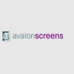 Avalon Screens