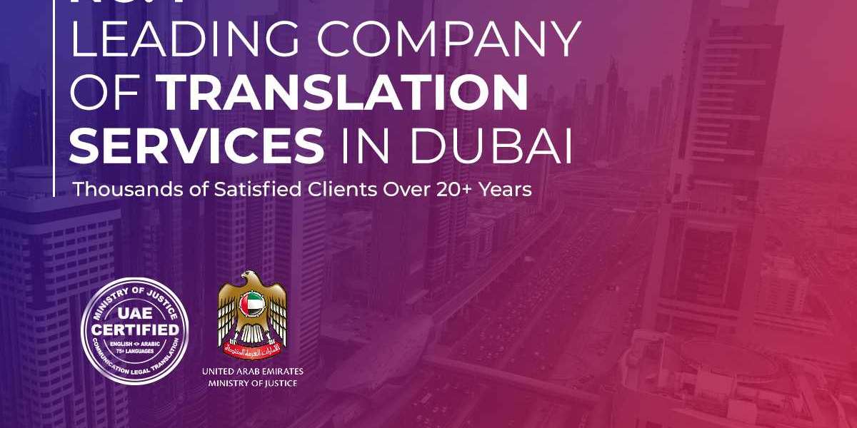 translation services