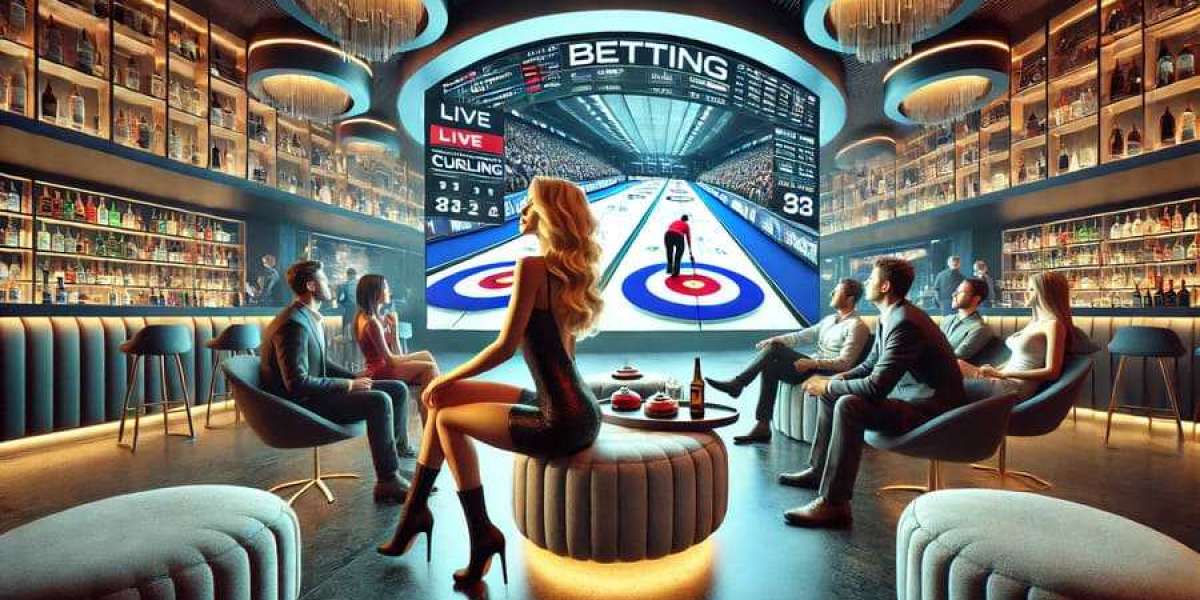 Your Guide to Safe Betting on Korean Gambling Sites with the Best Scam Verification Platform: toto79.in