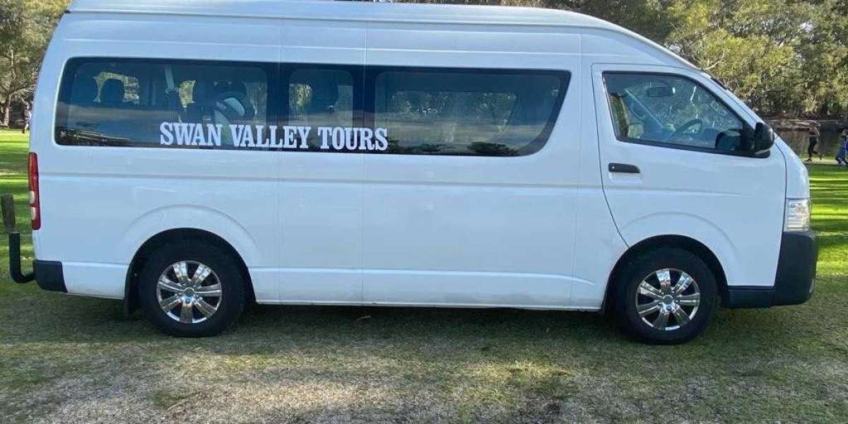 Swan Valley Wine Tours on a Party Bus: No Stress, Just Fun