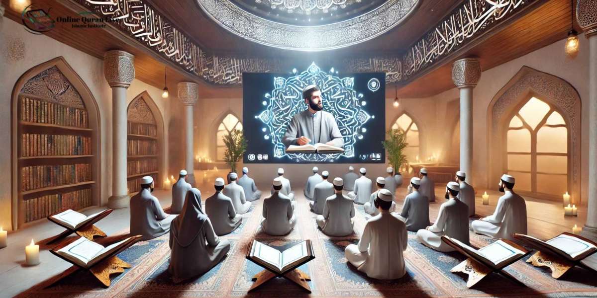 How Online Quran Classes Are Reshaping Learning