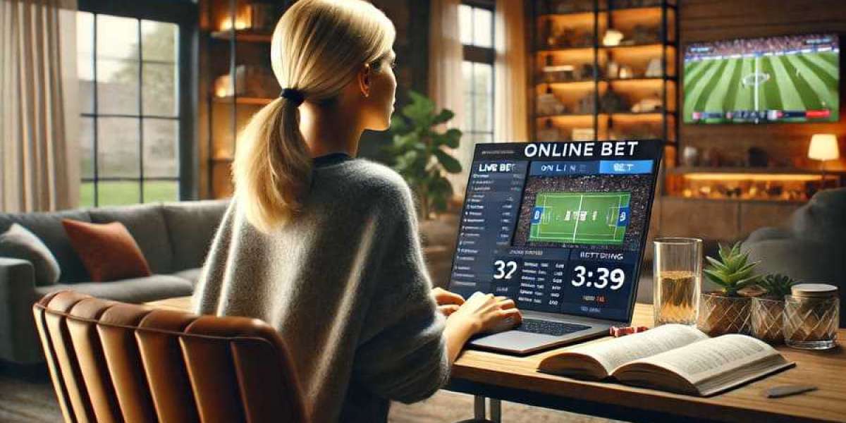 Discovering the Best Scam Verification Platform for Korean Sports Betting: Why toto79.in Stands Out