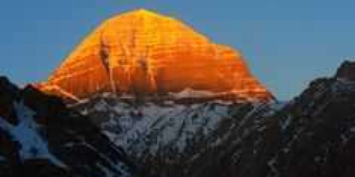 Touches the Soul: Kailash Mansarovar Yatra From Lucknow