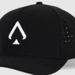 Adjustable performance hats