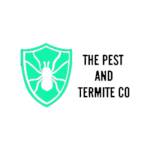 The Pest And Termite Co