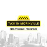 Taxi in Morinville