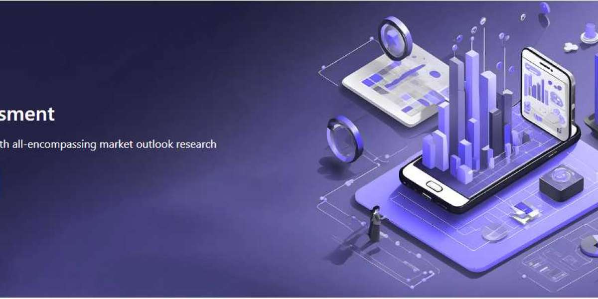 The Essential Role of Healthcare Market Assessment in Strategic Decision-Making