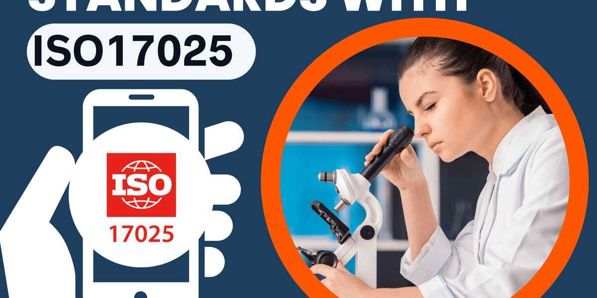 Achieving Excellence in Testing and Calibration: A Guide to ISO 17025 Certification in Lebanon