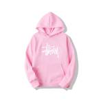 Stussy clothing