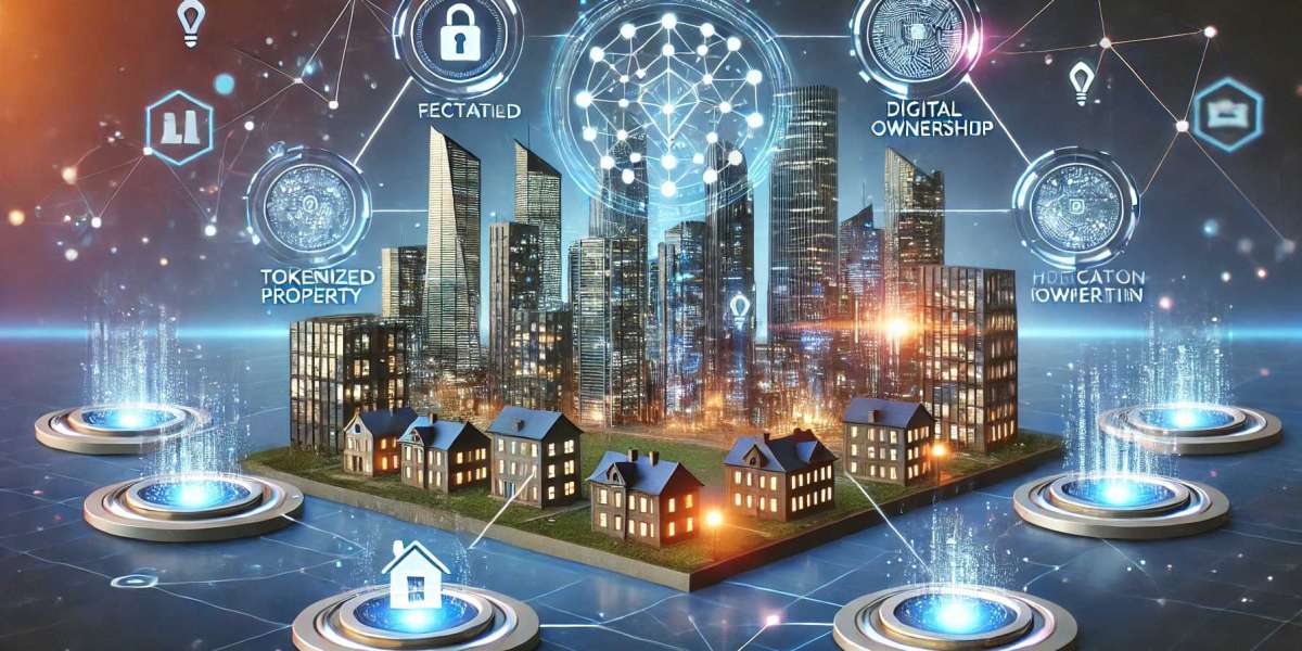 How to Choose the Right Real Estate Tokenization Company