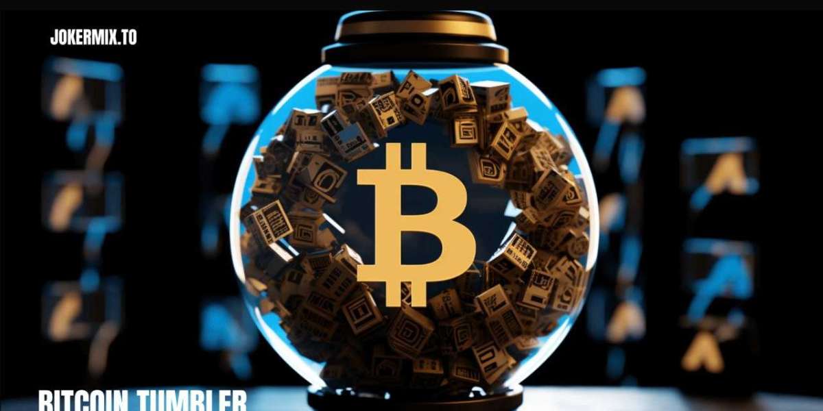 Bitcoin Tumbler - The Ultimate Solution for Private Crypto Transactions