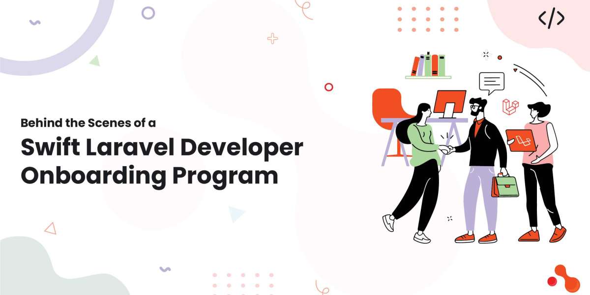 Behind the Scenes of a Swift Laravel Developer Onboarding Program
