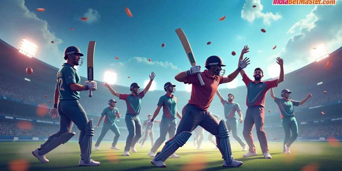 Best Casino India & Top Cricket Betting Sites – Where to Play & Win