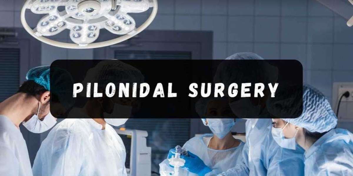 What to Expect During Your Recovery from Pilonidal Cyst Surgery