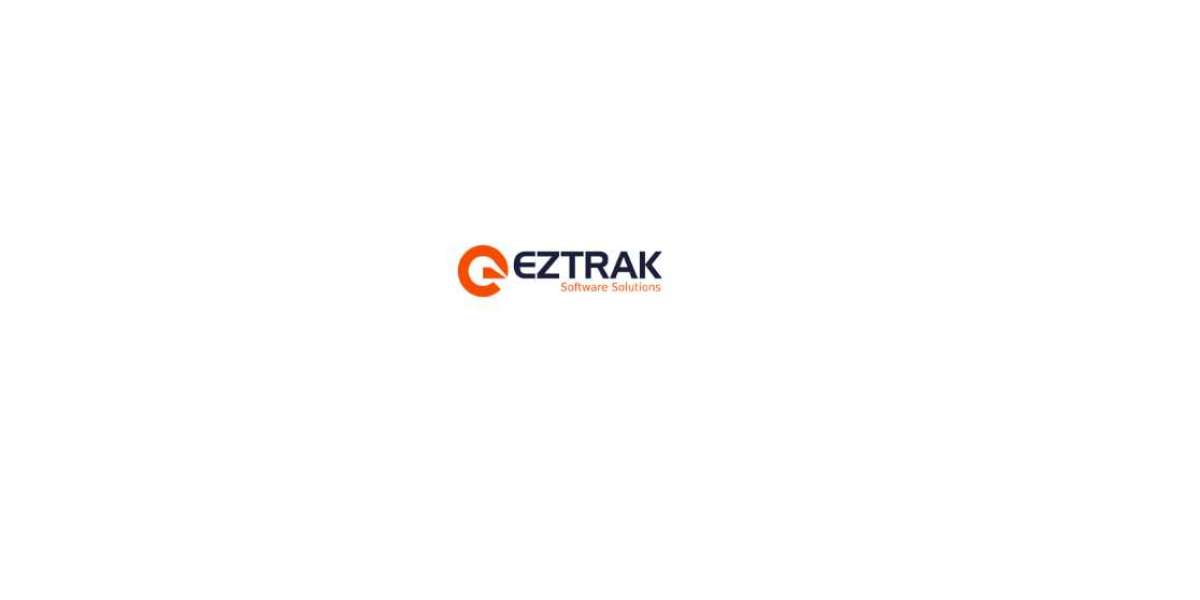 Oil and Gas Production Software Offered by EZTRAK Software: Enhancing Efficiency and Accuracy in the USA