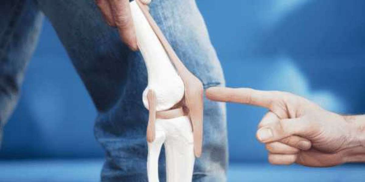 Get the Best Knee Replacement Cost in Lahore at Ortho Center Pakistan