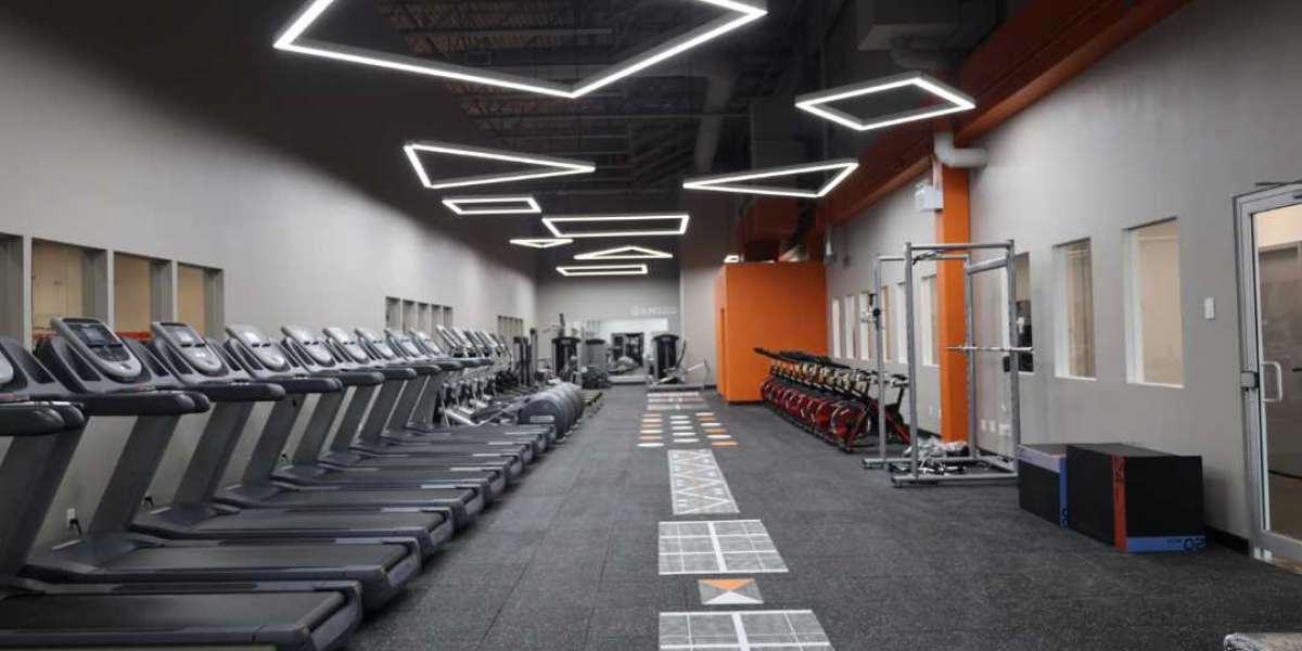 Why a Markham Gym Membership at a Fitness Centre is a Smart Investment for Your Health