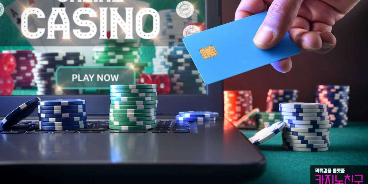 Experience Safe Online Betting with Casino79’s Scam Verification Platform