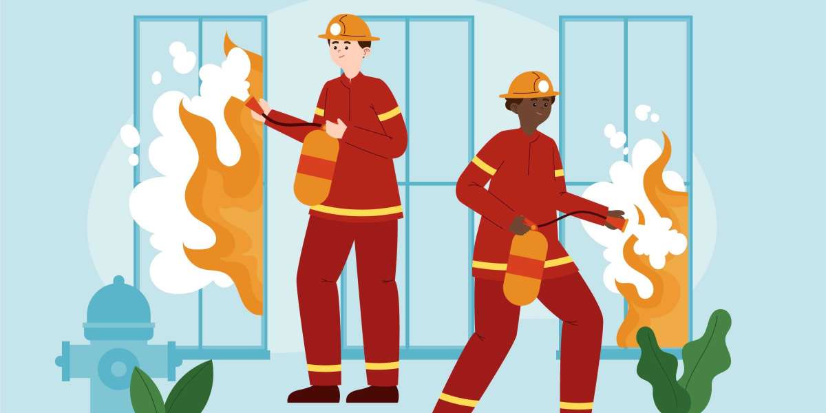 Commercial Fire & Safety Risk Assessment: A Comprehensive Guide