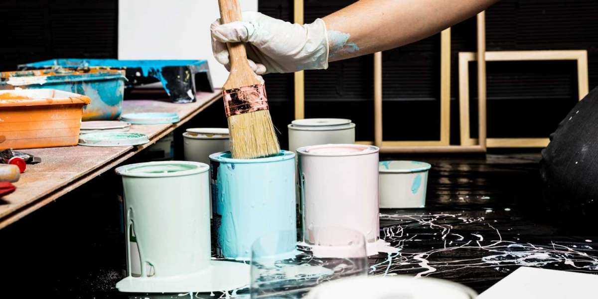 How to Select a Commercial Painting Specialist in Kansas City for Exterior Projects