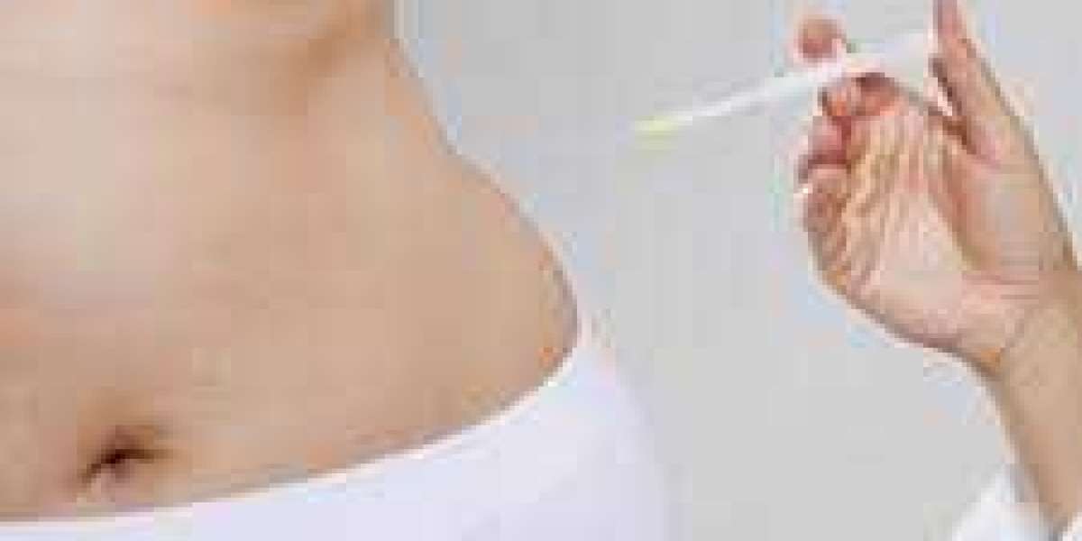 Weight Loss Injections in Dubai: Do They Really Work?