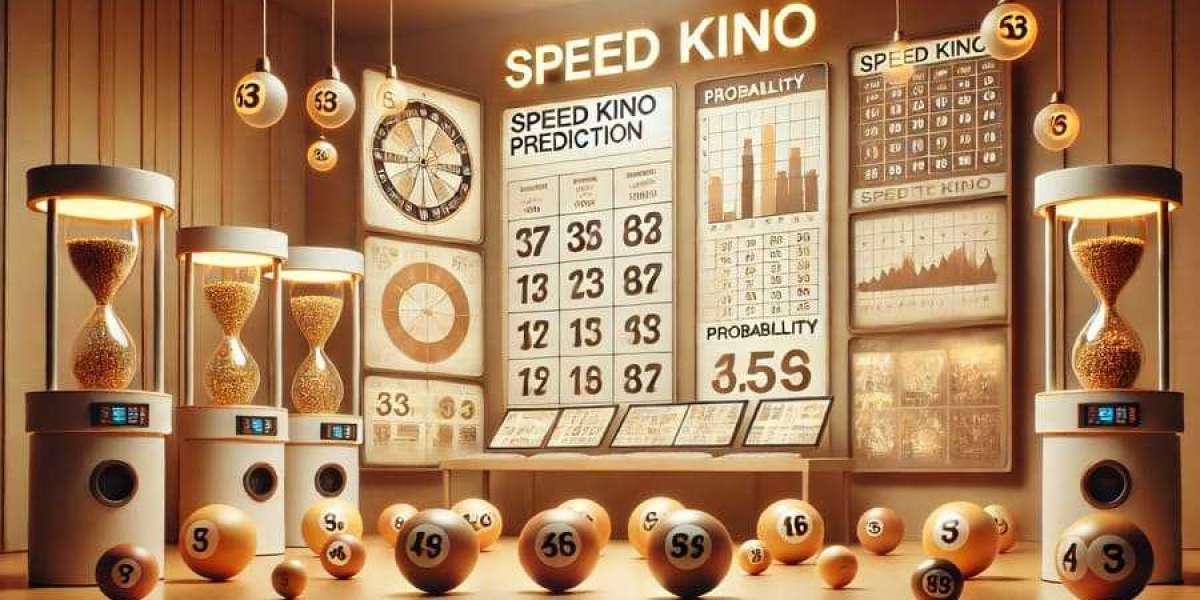 Exploring Speed Kino: A Comprehensive Analysis of the Bepick Community