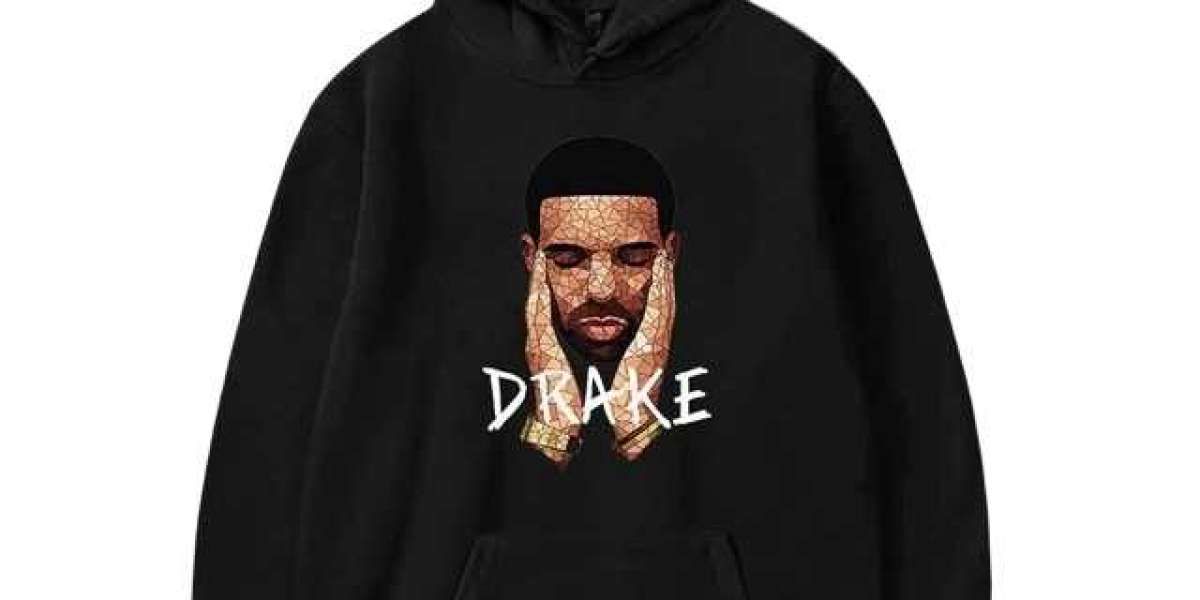 Drake Merch