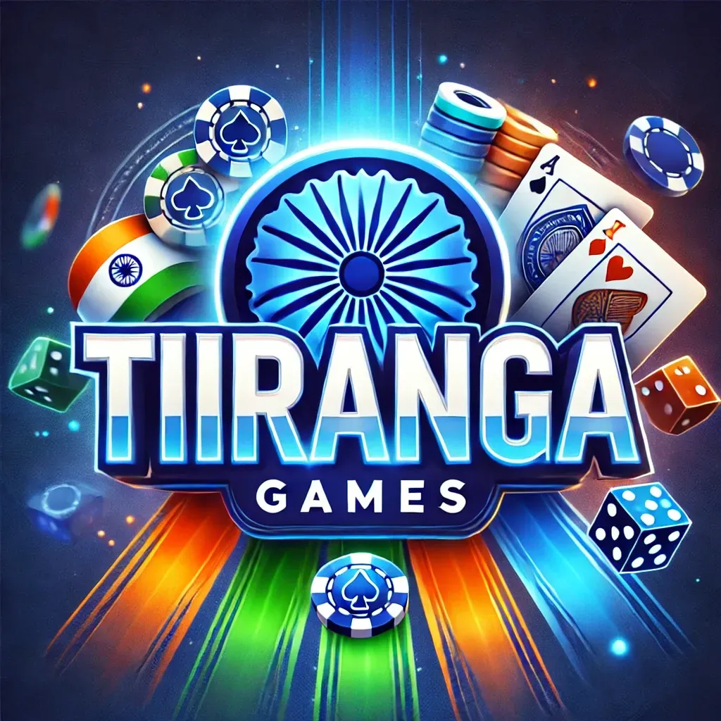 tiranga games