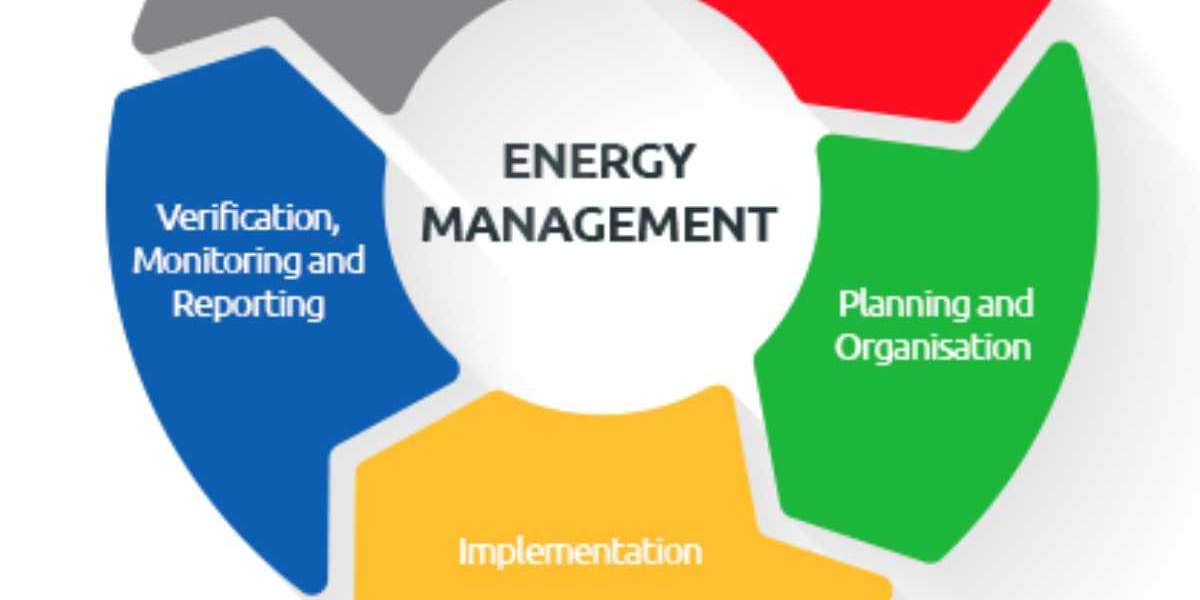 Energy Management Systems Market Demand, Challenge and Growth Analysis Report 2033