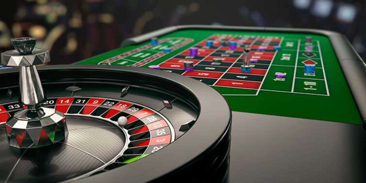 Pay and Play Casinos UK: Are They the Future of Online Gambling?