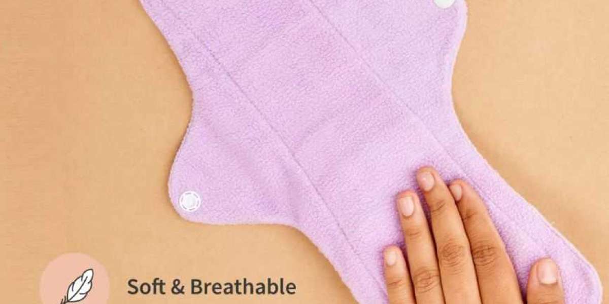 Where to Buy the Best Cloth Pads in India: A Shopper’s Guide