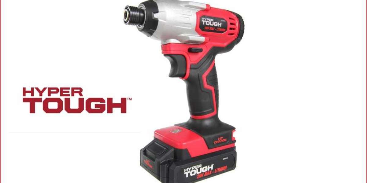 Shop Smart: How to Choose the Best Hyper Tough Tools