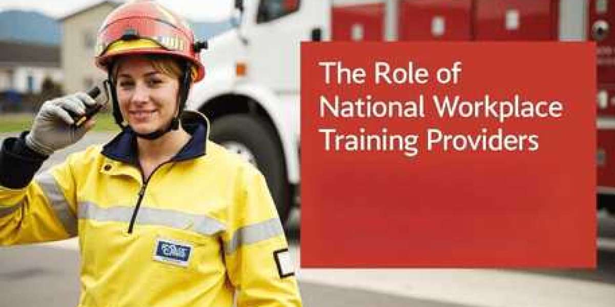 The Role of National Workplace Training Providers in Development