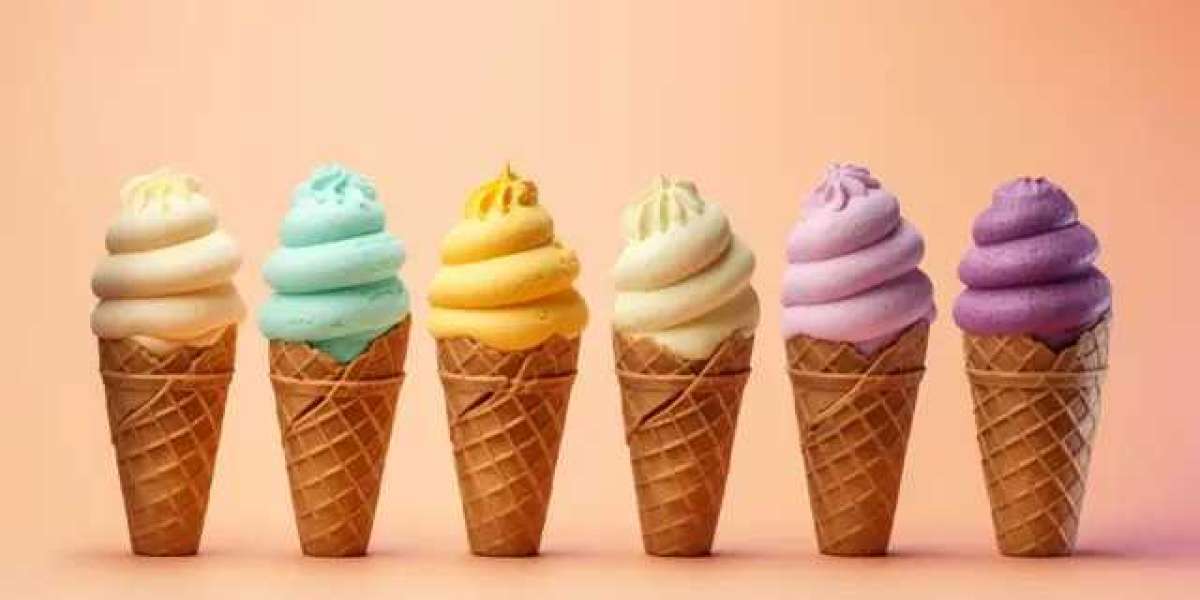 Affordable Ice Cream Makers: Where to Find Cheap Ice Cream Machines for Sale