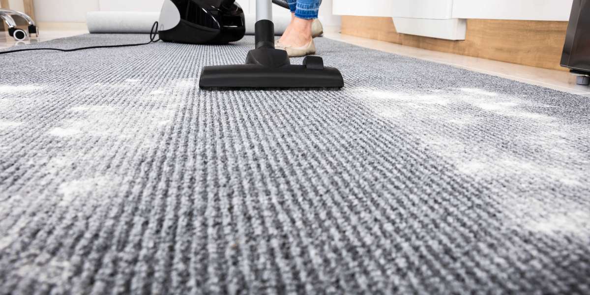 How Dirty Carpets Affect Your Business Image