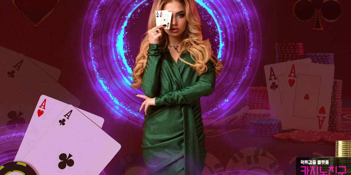 Discover the Excellence of Slot Site with casino79: Your Ultimate Scam Verification Platform