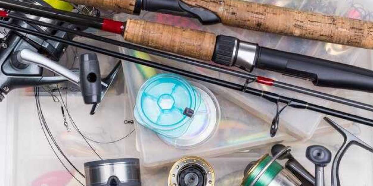 Berkley Lightning Rod 7ft vs Other Fishing Rods: Why the Salmo 3.5 Lure Completes the Setup