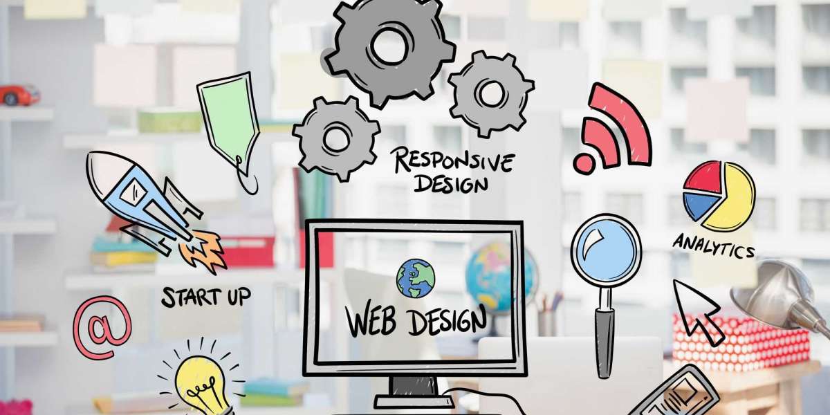 Key Website Design Elements for a Powerful Online Presence