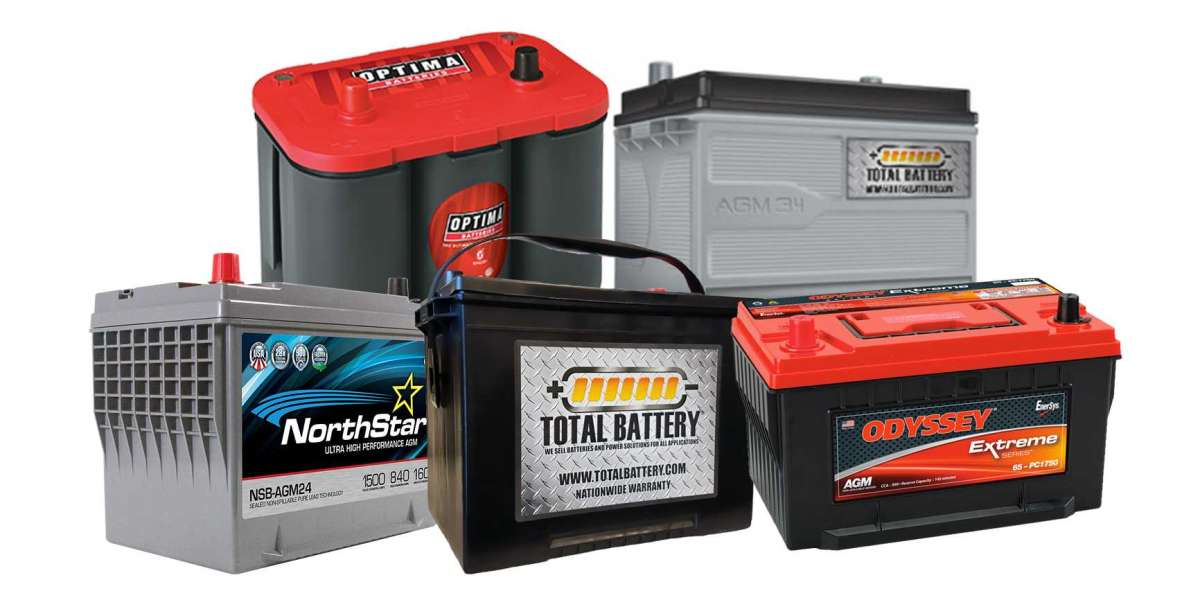 BatteryBhai offers car batteries for sale online in Chennai