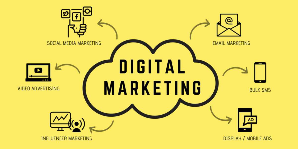 The Benefits of Learning Digital Marketing from Industry Experts