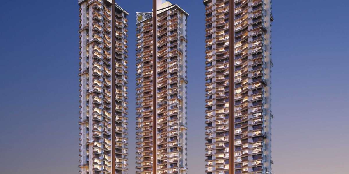 4S The Aurrum: Luxury Residences in Gurgaon Sector 59