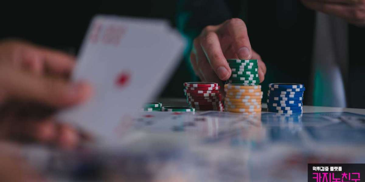 Discovering the Benefits of Online Betting and the Reliable Casino79 Scam Verification Platform