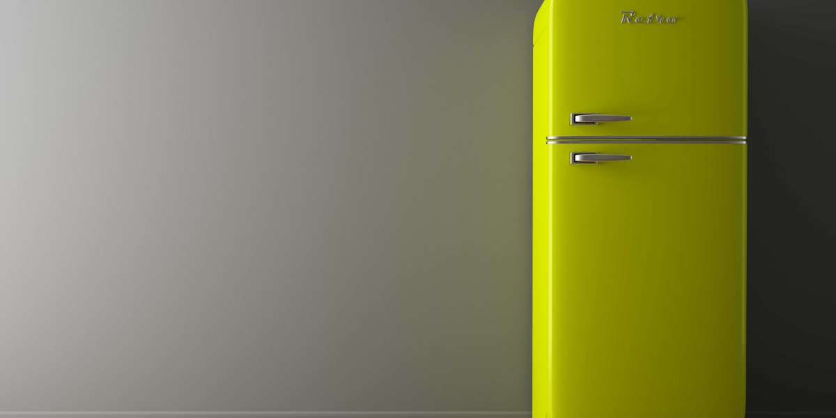 Navigating the Market: How to Buy the Right Fridge Freezer